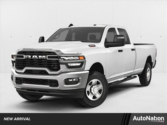 ram ram 3500 pickup 2025 3C63R3CL7SG527369 image ram ram 3500 pickup 2025 3C63R3CL7SG527369 image
